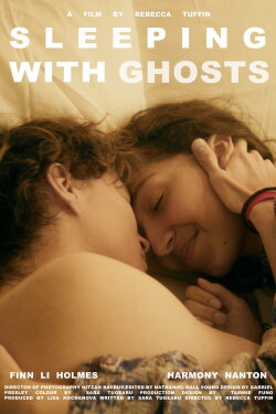 Sleeping with Ghosts (2024)