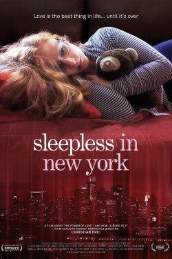 Sleepless in New York (2014) Sleepless in New York (2014)
