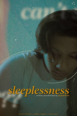Sleeplessness (2024)