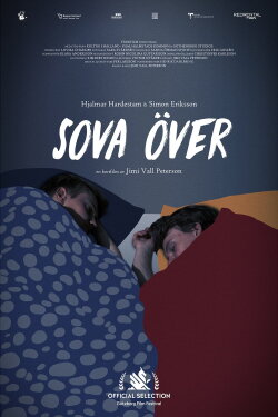 Sleepover (2018) Sleepover (2018)