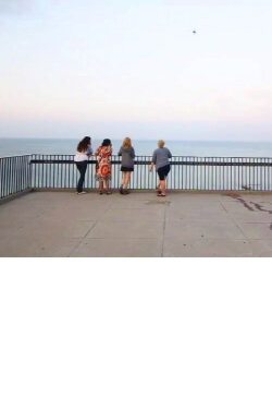 Sleepovers (2012)