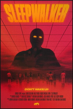 Sleepwalker (2022) Sleepwalker (2022)
