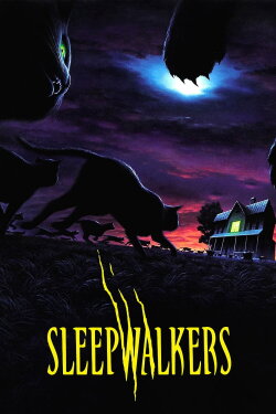 Sleepwalkers (1992) Sleepwalkers (1992)
