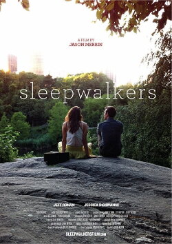 Sleepwalkers (2016) Sleepwalkers (2016)