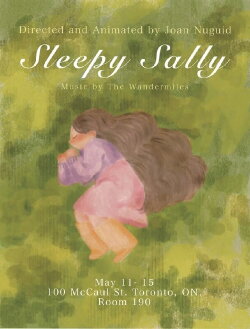 Sleepy Sally (2022)