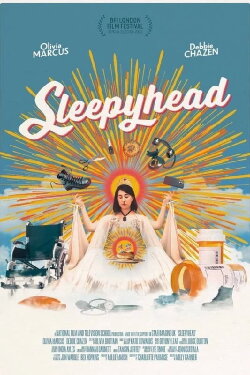 Sleepyhead (2023)