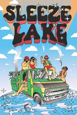 Sleeze Lake (2020)