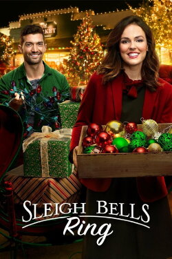 Sleigh Bells Ring (2016) Sleigh Bells Ring (2016)