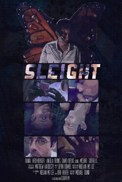 Sleight (2020)