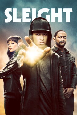 Sleight (2017) Sleight (2017)