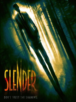 Slender (2016) Slender (2016)