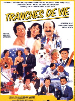 Slices of Life (1985) Slices of Life (1985)