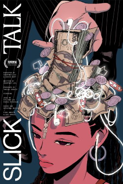 Slick Talk (2023)