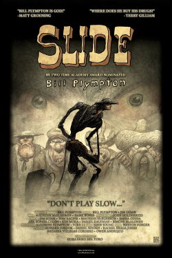 Slide (2025) Slide (2025)