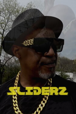 Sliderz (2022)