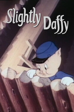 Slightly Daffy (1944) Slightly Daffy (1944)