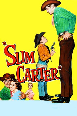 Slim Carter (1957) Slim Carter (1957)