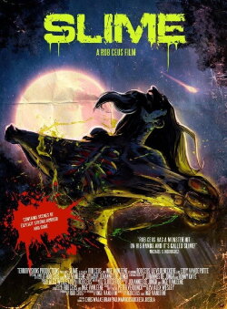 Slime (2017) Slime (2017)