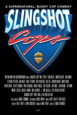 Slingshot Cops (2016) Slingshot Cops (2016)