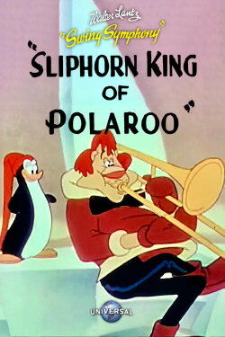Sliphorn King of Polaroo (1945) Sliphorn King of Polaroo (1945)