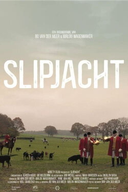 Slipjacht (2023) Slipjacht (2023)