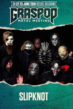 Slipknot - Live at Graspop Metal Meeting 2019 (2019) Slipknot - Live at Graspop Metal Meeting 2019 (2019)