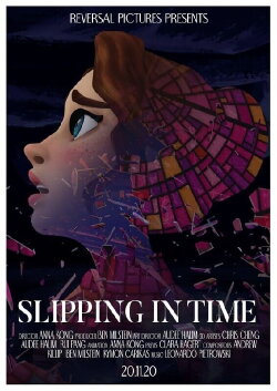 Slipping in Time (2020)