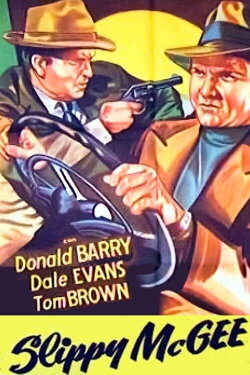 Slippy McGee (1948) Slippy McGee (1948)