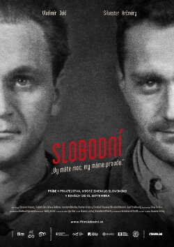 Slobodní (2022)