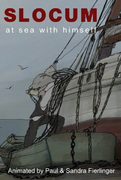 Slocum at Sea with Himself (2015) Slocum at Sea with Himself (2015)