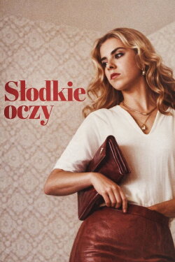 Słodkie oczy (1980) Słodkie oczy (1980)