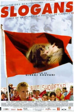 Slogans (2001) Slogans (2001)