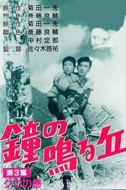 Slope of the Ringing Bell Hill: The Third Volume (1949) Slope of the Ringing Bell Hill: The Third Volume (1949)
