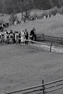 Sloping Fields (1970)