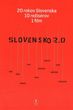 Slovakia 2.0 (2014) Slovakia 2.0 (2014)