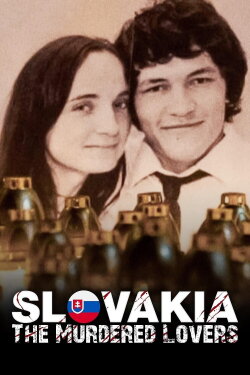 Slovakia, The Murdered  Lovers (2021)