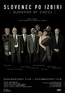 Slovenian by Choice (2019) Slovenian by Choice (2019)