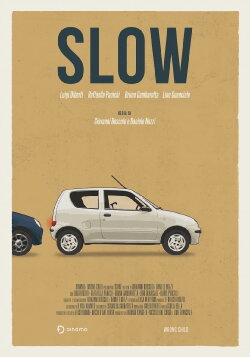 Slow (2021)