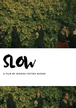 Slow (2022)