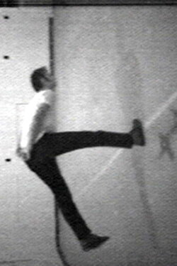 Slow Angle Walk (Beckett Walk) (1968)