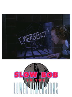 Slow Bob in the Lower Dimensions (1991) Slow Bob in the Lower Dimensions (1991)