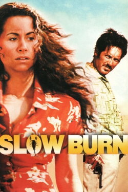 Slow Burn (2000) Slow Burn (2000)