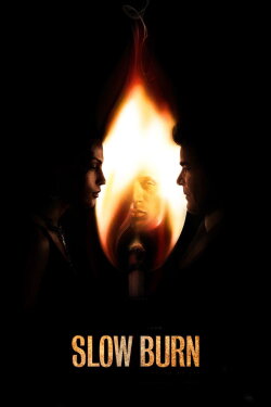 Slow Burn (2005) Slow Burn (2005)