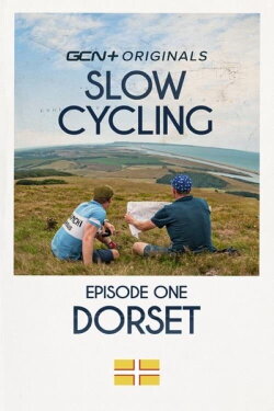 Slow Cycling: Riding The Lost Lanes Of England - Dorset (2021) Slow Cycling: Riding The Lost Lanes Of England - Dorset (2021)