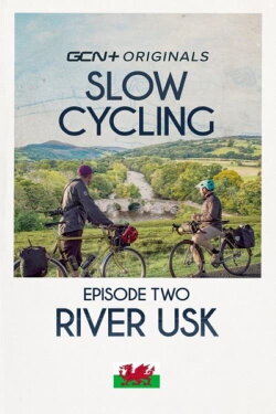Slow Cycling: Riding The Lost Lanes Of England - River Usk (2021) Slow Cycling: Riding The Lost Lanes Of England - River Usk (2021)