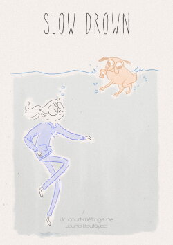 Slow Drown (2021)