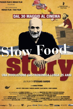 Slow Food Story (2013) Slow Food Story (2013)