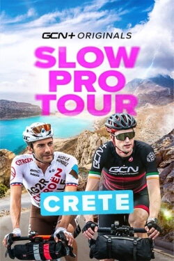 Slow Pro Tour: Crete (2023) Slow Pro Tour: Crete (2023)