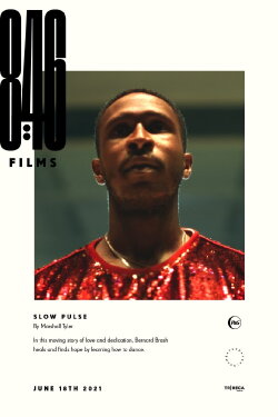 Slow Pulse (2021)