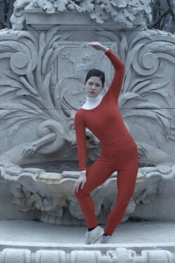 Slow Shapes (2017) Slow Shapes (2017)